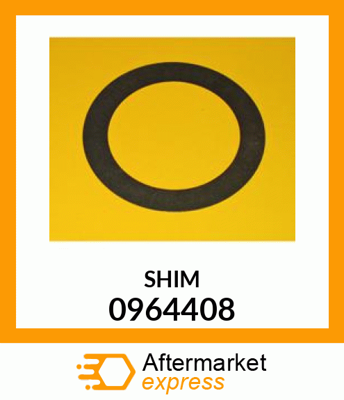 SHIM SET 0964408