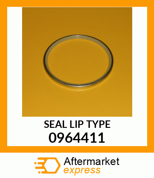 SEAL-LIP TYPE 0964411