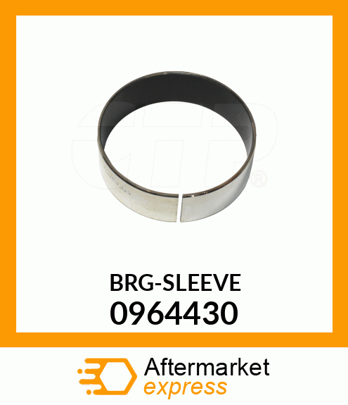 BRG-SLEEVE 0964430