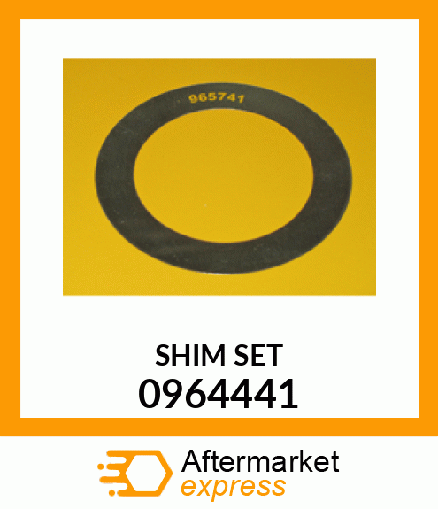 SHIM 096-4441