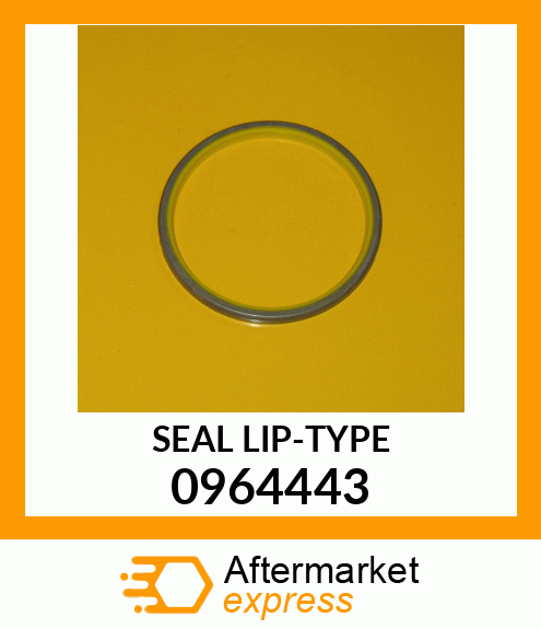 RING WIPER 0964443