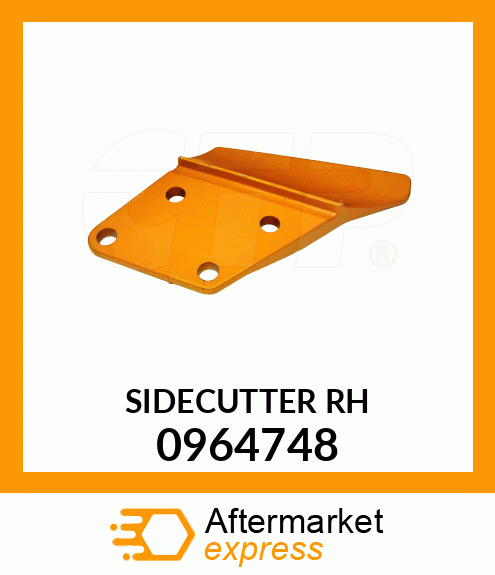 SIDECUTTER - RH 0964748