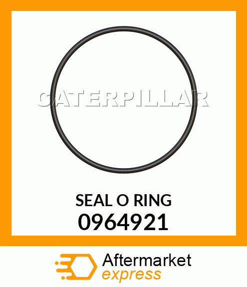 O RING 0964921