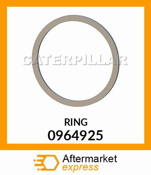 RING 0964925