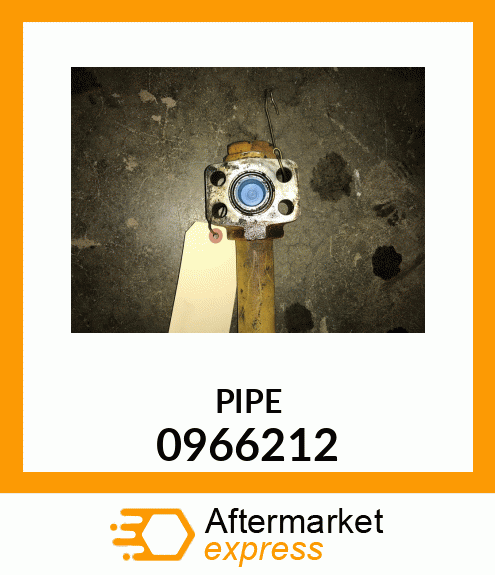 PIPE 0966212