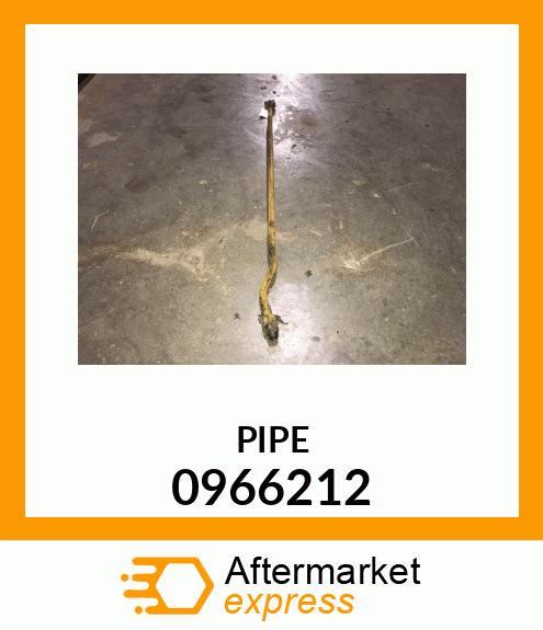 PIPE 0966212