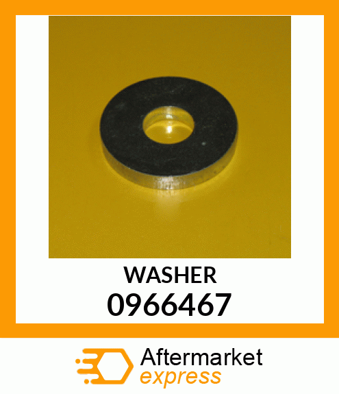 WASHER 0966467