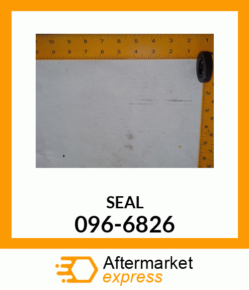 SEAL 096-6826