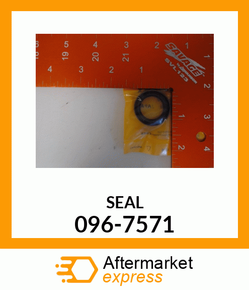 SEAL 096-7571