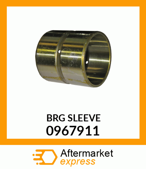 BRG SLEEVE 0967911