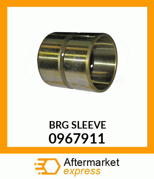 BRG SLEEVE 0967911