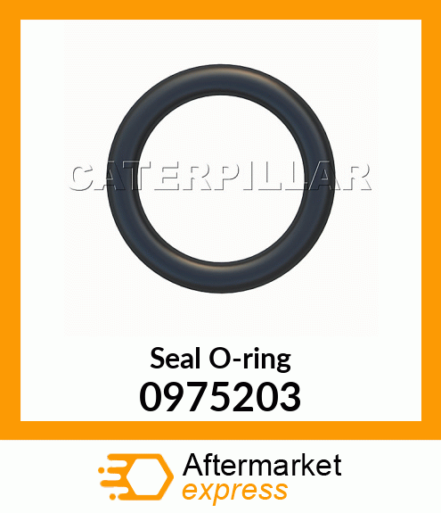 ORING 0975203