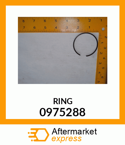 RING 0975288