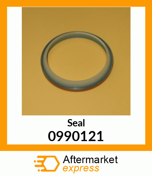 SEAL DUST 0990121