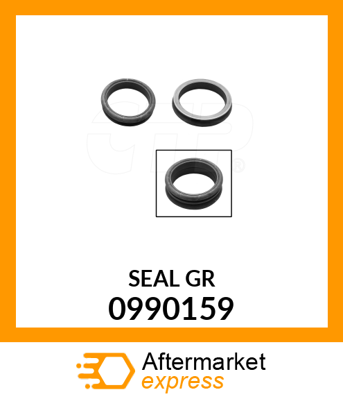 SEAL GR 0990159