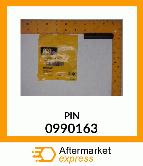 PIN SPRING 0990163