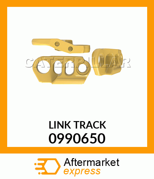 LINK TRACK 0990650