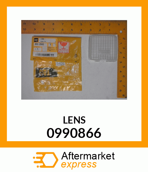 LENS 0990866