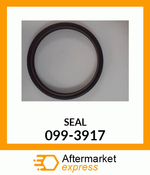 SEAL 099-3917