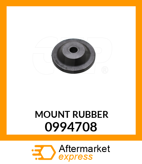 MOUNT RBR 0994708