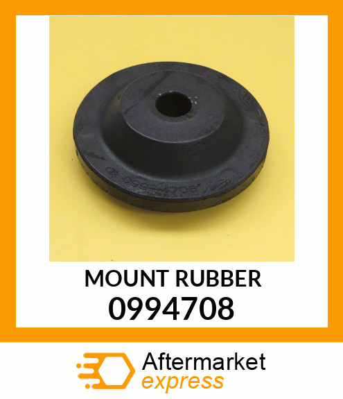 MOUNT RBR 0994708