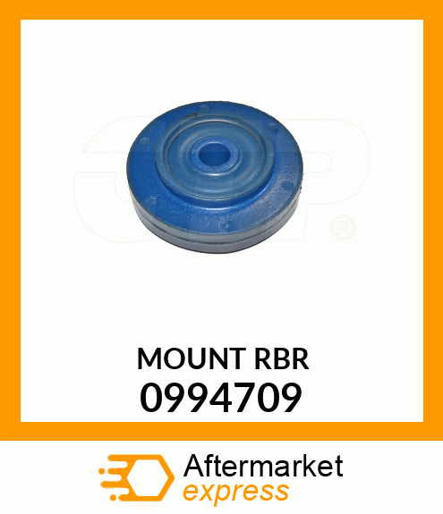MOUNT RBR 0994709