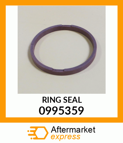 RING SEAL 0995359