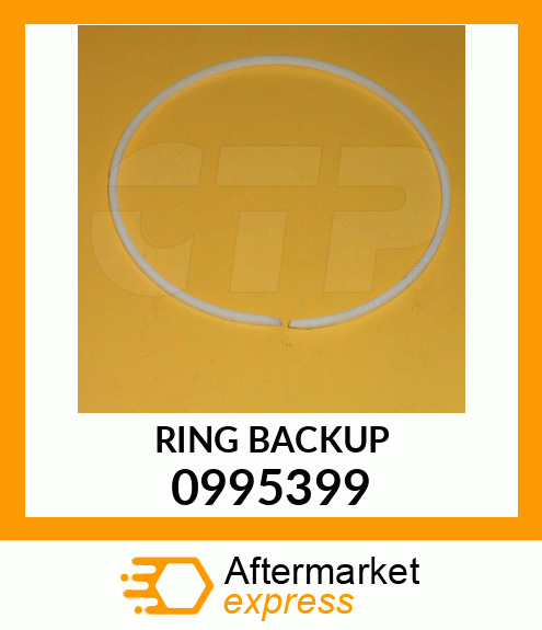 BU-RING 0995399