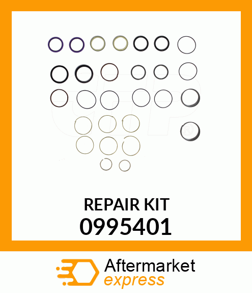 REPAIR KIT 0995401