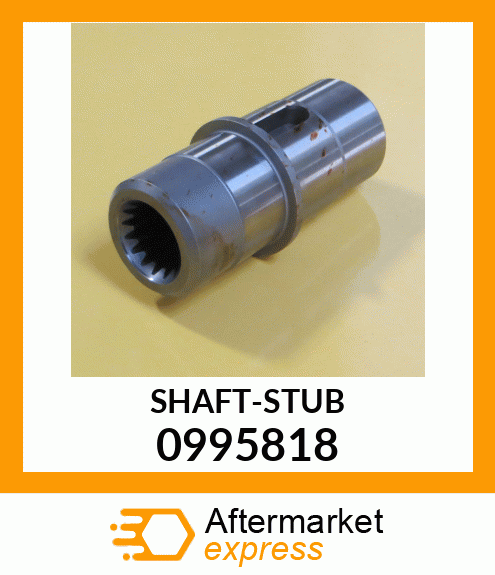 SHAFT 0995818