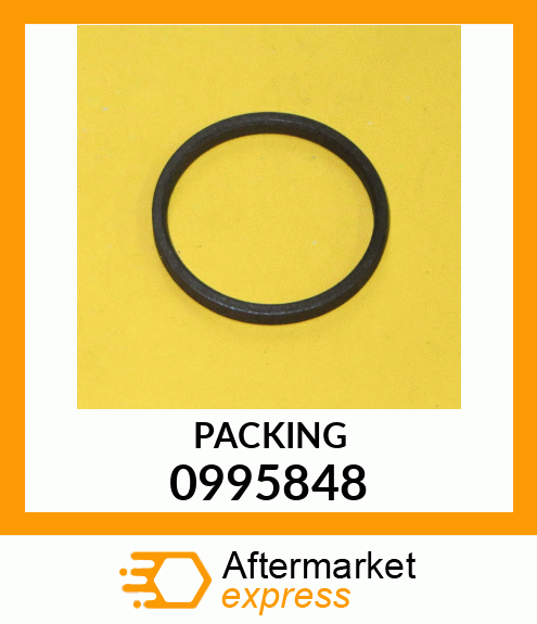 PACKING 0995848