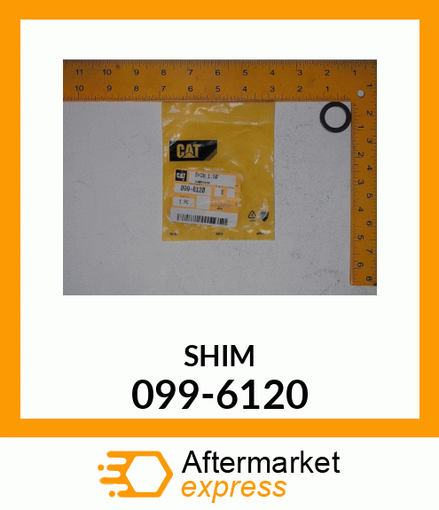 SHIM 0996120