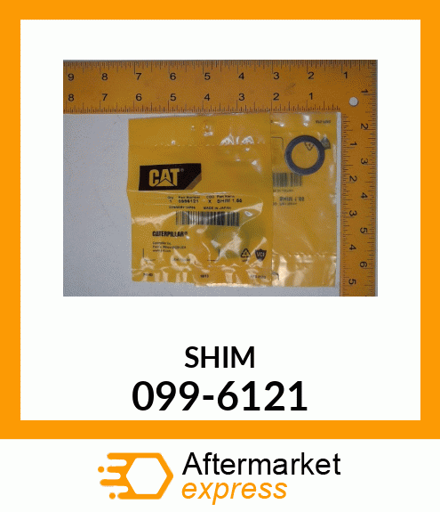 SHIM 099-6121