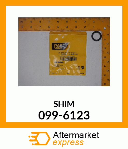 SHIM 099-6123