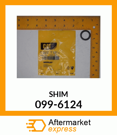 SHIM 099-6124