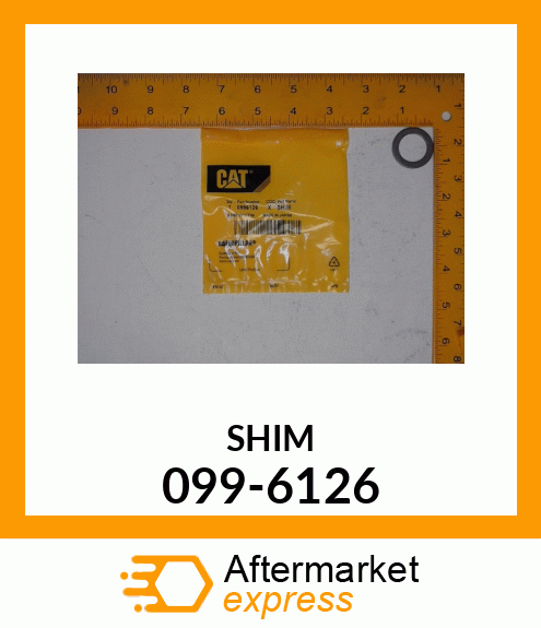 SHIM 0996126