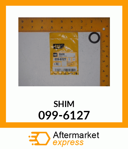 Shim 0996127