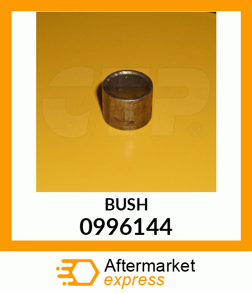 BUSHING 0996144