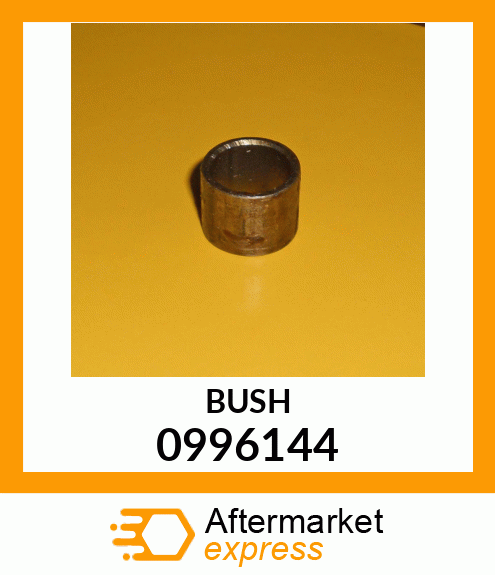 BUSHING 0996144