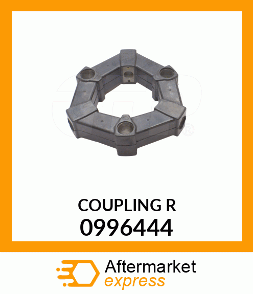 COUPLING 0996444