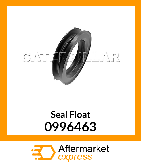 Seal Float 0996463