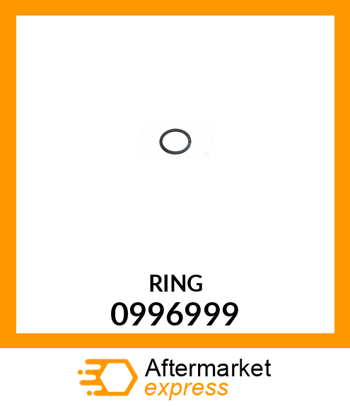 RING BACKU 0996999