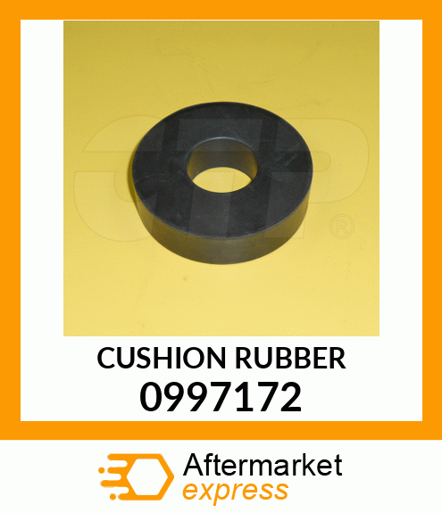 CUSHION RU 0997172