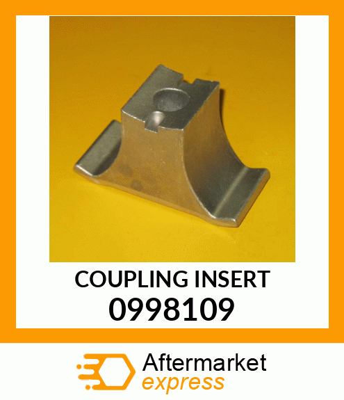 COUPLING (INSERT) 0998109