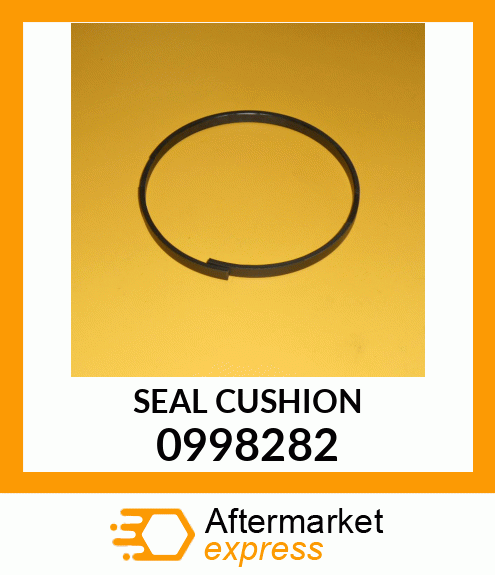 SEAL CUSHION 0998282