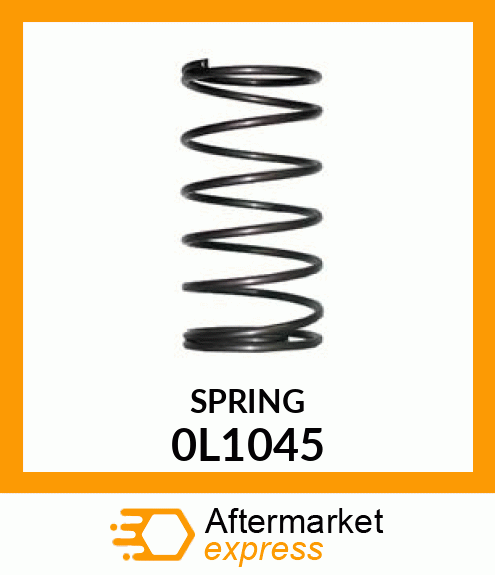 SPRING 0L1045