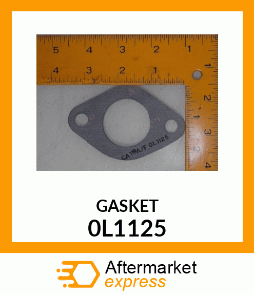 GASKET 0L1125