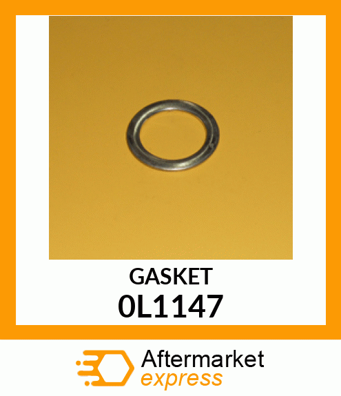 GASKET 0L1147