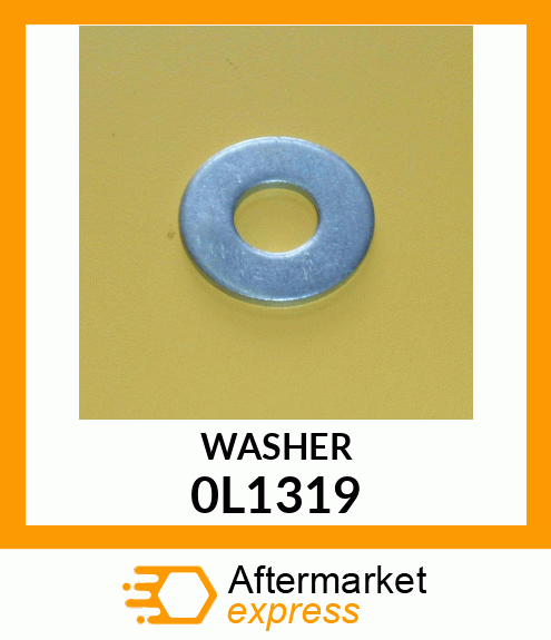 WASHER 0L1319