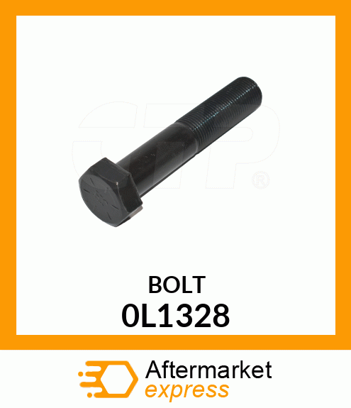 BOLT 0L1328